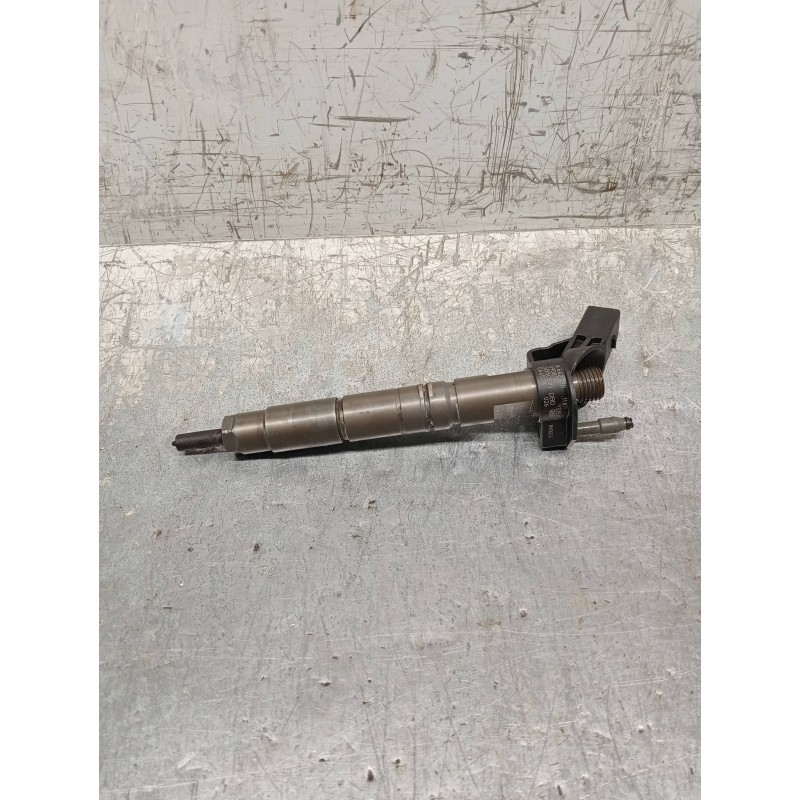 Recambio de inyector para mercedes clase clk (w207) coupe 350 cdi be prime edition (207.322) referencia OEM IAM 0445116026 A6420