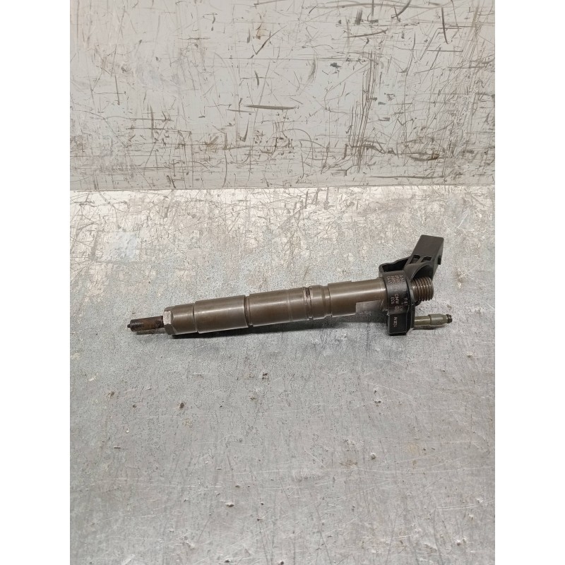 Recambio de inyector para mercedes clase clk (w207) coupe 350 cdi be prime edition (207.322) referencia OEM IAM 0445116026 A6420