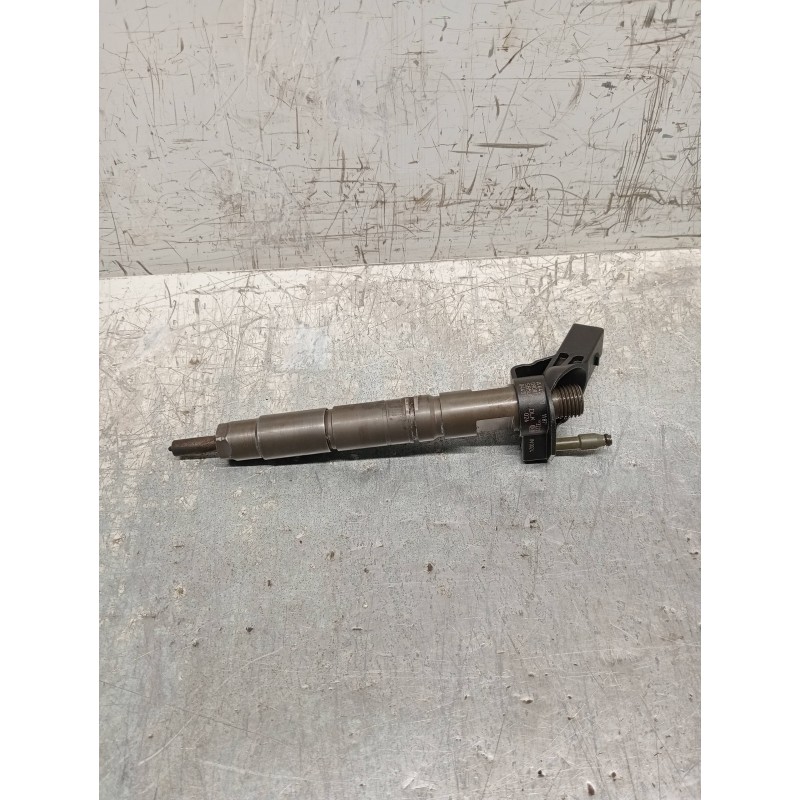 Recambio de inyector para mercedes clase clk (w207) coupe 350 cdi be prime edition (207.322) referencia OEM IAM 0445116026 A6420