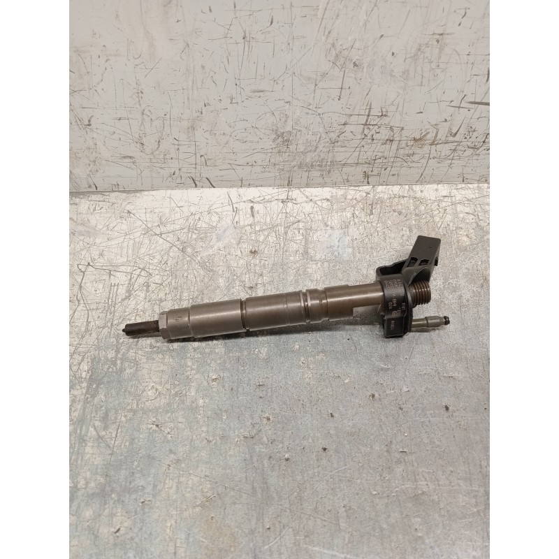 Recambio de inyector para mercedes clase clk (w207) coupe 350 cdi be prime edition (207.322) referencia OEM IAM 0445116026 A6420
