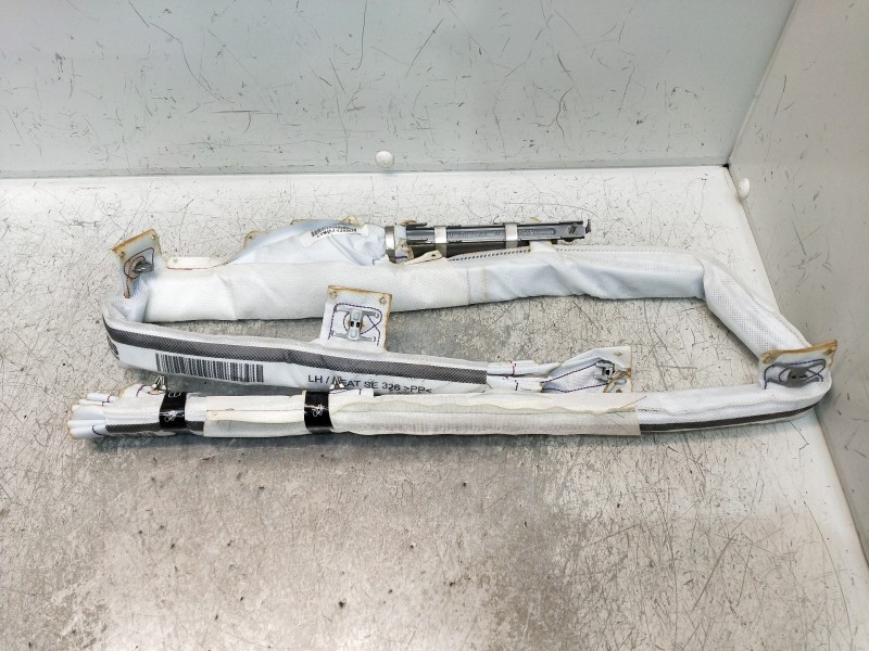 Recambio de airbag cortina delantero izquierdo para seat ateca (kh7) style go referencia OEM IAM 575880741F  