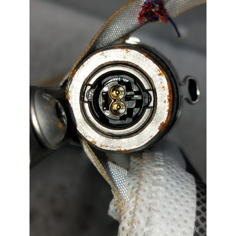 Recambio de airbag cortina delantero izquierdo para seat ateca (kh7) style go referencia OEM IAM 575880741F  