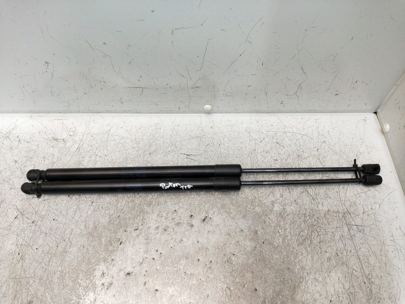 Recambio de amortiguadores maletero / porton para seat ateca (kh7) style go referencia OEM IAM 572827550B01S  