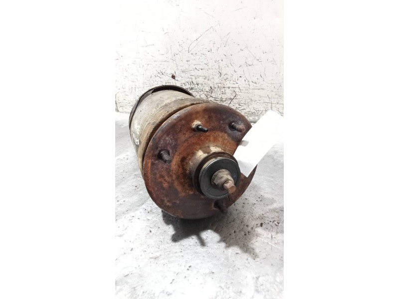 Recambio de amortiguador trasero izquierdo para land rover discovery v6 td s referencia OEM IAM 22214642  