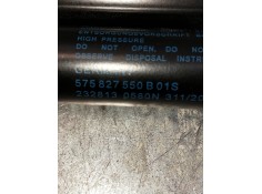 Recambio de amortiguadores maletero / porton para seat ateca (kh7) style go referencia OEM IAM 572827550B01S   2