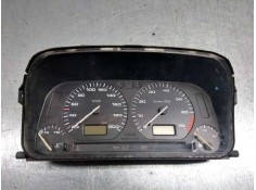 Recambio de cuadro instrumentos para volkswagen golf iii berlina (1h1) 1.6 referencia OEM IAM 1H6919033A  
