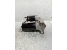 Recambio de motor arranque para peugeot 206 berlina xn referencia OEM IAM 0001108183  