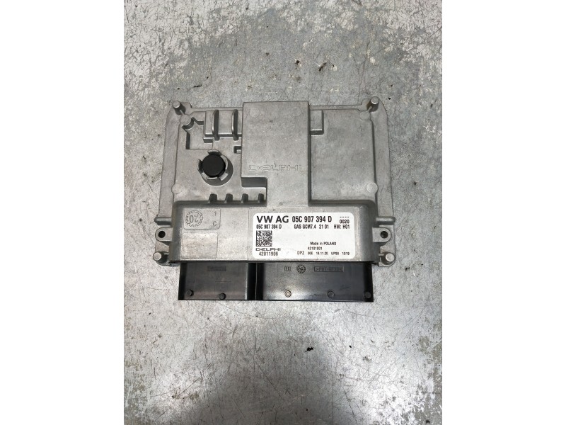 Recambio de centralita motor uce para seat ateca (kh7) style go referencia OEM IAM 05C907394D 42011906 42101001
