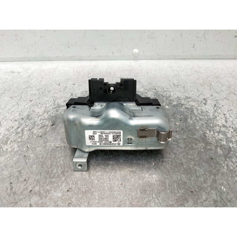 Recambio de conmutador de arranque para seat ateca (kh7) style go referencia OEM IAM 2Q0905861B 3357560302 76801002. 46200002