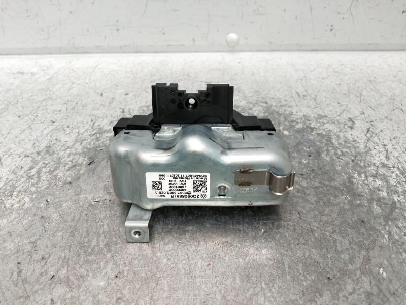 Recambio de conmutador de arranque para seat ateca (kh7) style go referencia OEM IAM 2Q0905861B 3357560302 76801002. 46200002
