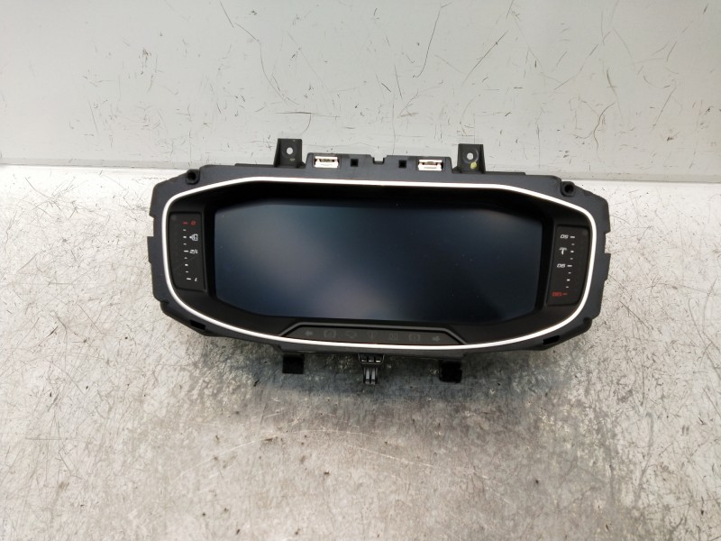 Recambio de cuadro instrumentos para seat ateca (kh7) style go referencia OEM IAM 5F0920320B A3C0288270100 A2C11905501