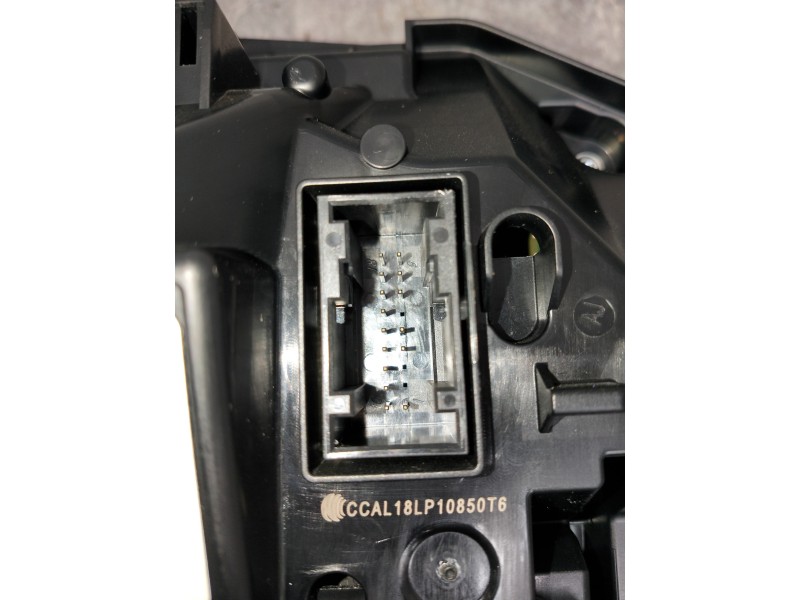 Recambio de cuadro instrumentos para seat ateca (kh7) style go referencia OEM IAM 5F0920320B A3C0288270100 A2C11905501