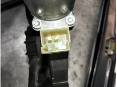 Recambio de elevalunas delantero izquierdo para seat ateca (kh7) style go referencia OEM IAM 5Q0959801C  5P 2