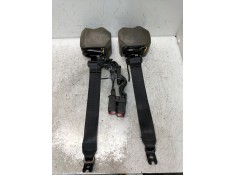 Recambio de juego cinturones trasero para seat ateca (kh7) style go referencia OEM IAM   5P