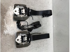 Recambio de juego cinturones trasero para seat ateca (kh7) style go referencia OEM IAM   5P 2