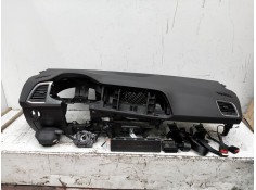 Recambio de kit airbag para seat ateca (kh7) style go referencia OEM IAM 5QF959655S A013M606 