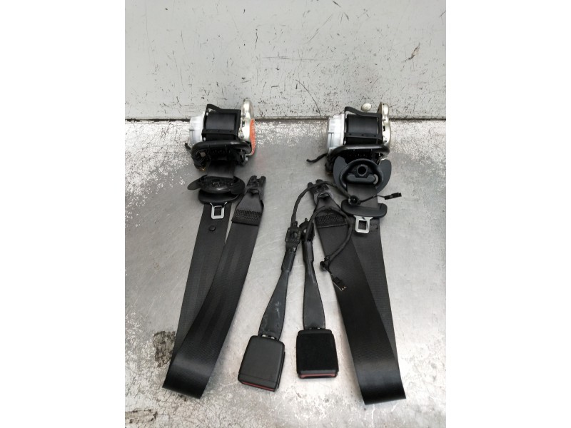 Recambio de kit airbag para seat ateca (kh7) style go referencia OEM IAM 5QF959655S A013M606 