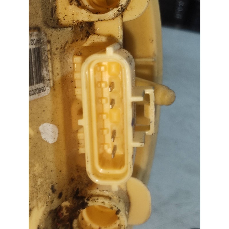 Recambio de bomba combustible para ford transit connect 1.5 tdci cat referencia OEM IAM 0580203224 FV619H307AB 