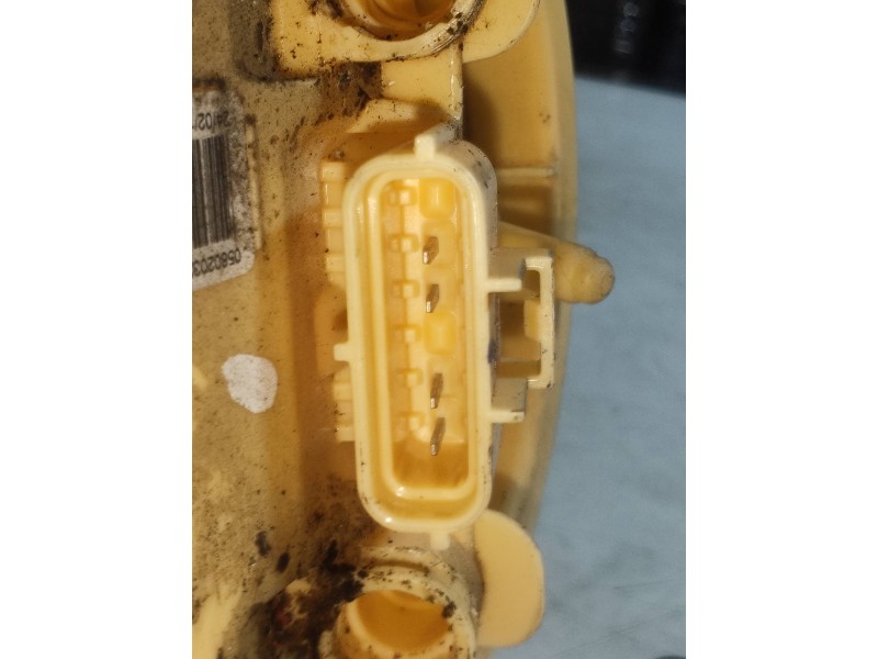 Recambio de bomba combustible para ford transit connect 1.5 tdci cat referencia OEM IAM 0580203224 FV619H307AB 