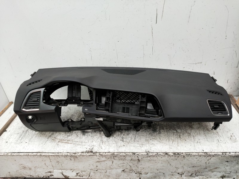 Recambio de kit airbag para seat ateca (kh7) style go referencia OEM IAM 5QF959655S A013M606 