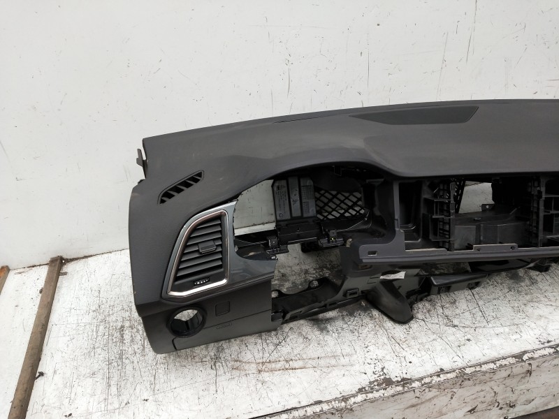Recambio de kit airbag para seat ateca (kh7) style go referencia OEM IAM 5QF959655S A013M606 