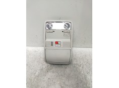 Recambio de luz interior para seat ateca (kh7) style go referencia OEM IAM 5E0867489B  