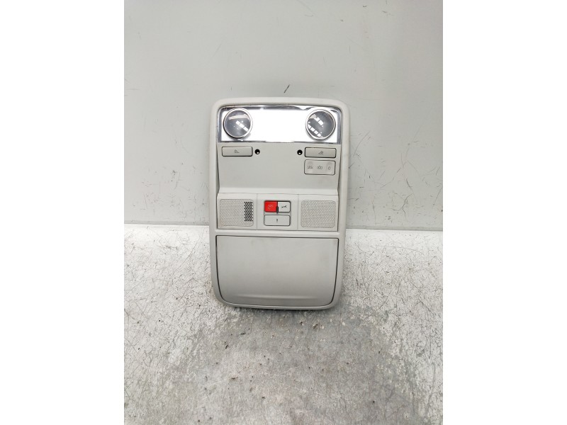 Recambio de luz interior para seat ateca (kh7) style go referencia OEM IAM 5E0867489B  