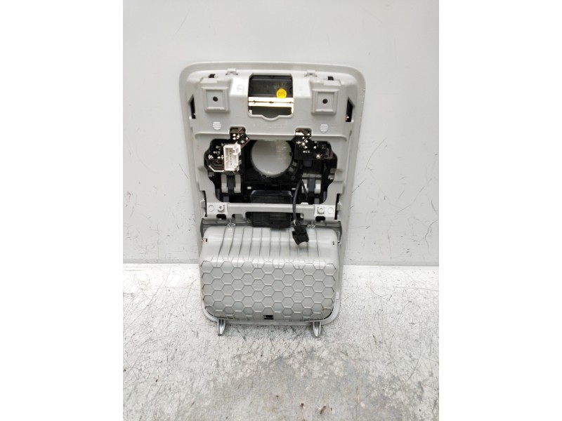 Recambio de luz interior para seat ateca (kh7) style go referencia OEM IAM 5E0867489B  