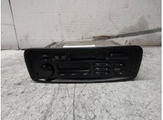 Recambio de sistema audio / radio cd para peugeot 206 berlina xr referencia OEM IAM 964152308002  
