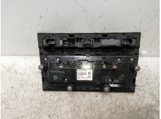 Recambio de mando calefaccion / aire acondicionado para seat ateca (kh7) style go referencia OEM IAM 5F0907044AR 575858060E  2