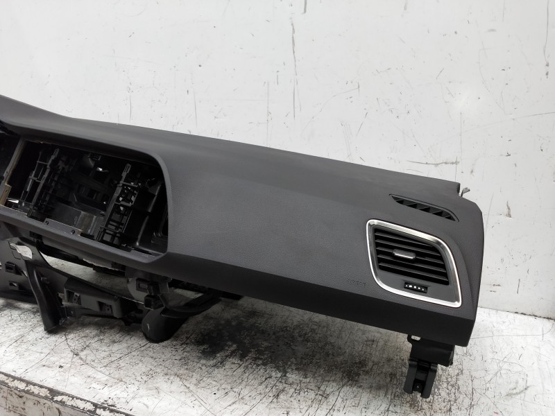 Recambio de kit airbag para seat ateca (kh7) style go referencia OEM IAM 5QF959655S A013M606 