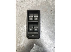 Recambio de mando elevalunas delantero izquierdo para seat ateca (kh7) style go referencia OEM IAM 5G0959857E  5P