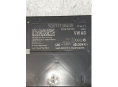 Recambio de modulo electronico para seat ateca (kh7) style go referencia OEM IAM 5Q0937084DR A3C04274702  2