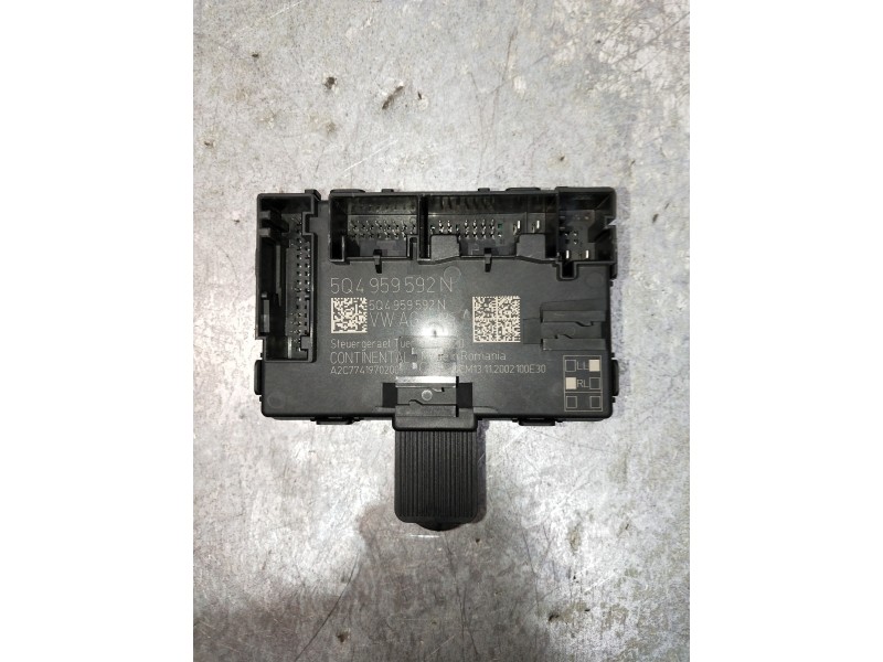 Recambio de modulo electronico para seat ateca (kh7) style go referencia OEM IAM 5Q4959592N A2C7741970200 