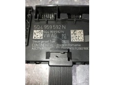Recambio de modulo electronico para seat ateca (kh7) style go referencia OEM IAM 5Q4959592N A2C7741970200  2