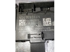 Recambio de modulo electronico para seat ateca (kh7) style go referencia OEM IAM 5Q4959593N A2C7741960200  2