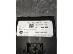 Recambio de modulo electronico para seat ateca (kh7) style go referencia OEM IAM 3Q0959435M 5ZA01146006  2