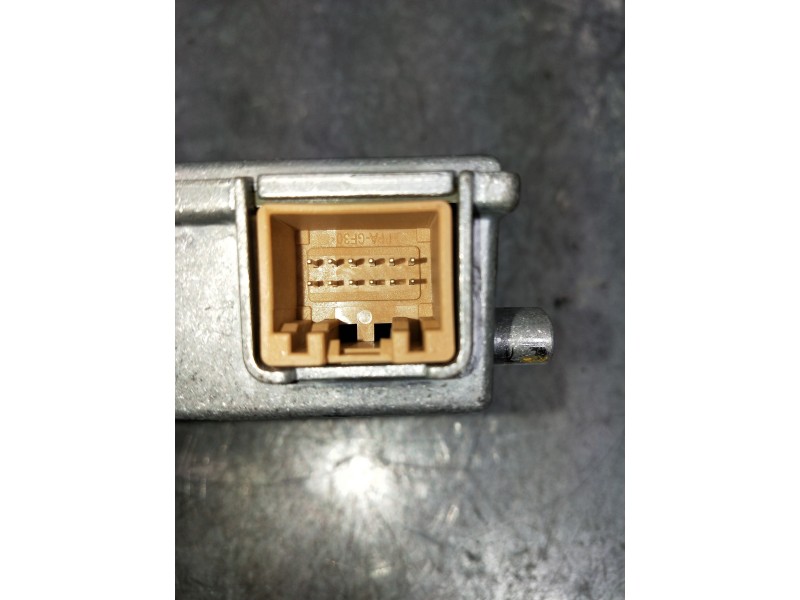 Recambio de modulo electronico para seat ateca (kh7) style go referencia OEM IAM 2Q0980653B E658617 