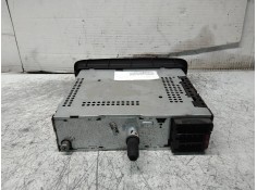 Recambio de sistema audio / radio cd para peugeot 206 berlina xr referencia OEM IAM 964152308002   2