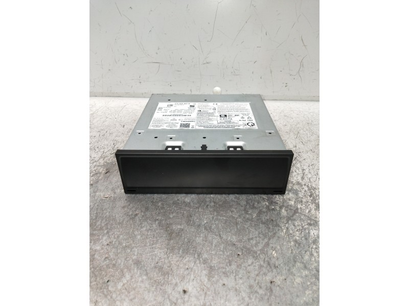 Recambio de modulo electronico para seat ateca (kh7) style go referencia OEM IAM 575035862B  