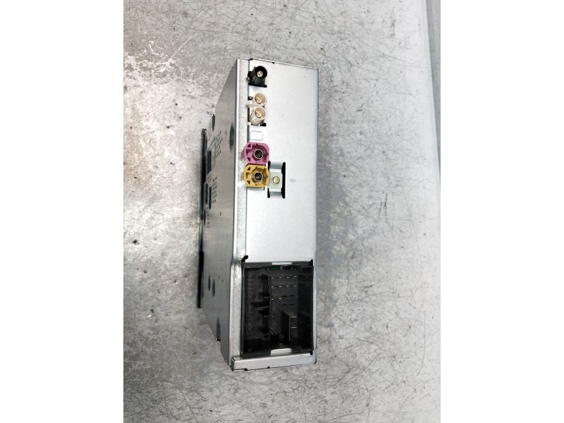 Recambio de modulo electronico para seat ateca (kh7) style go referencia OEM IAM 575035862B  