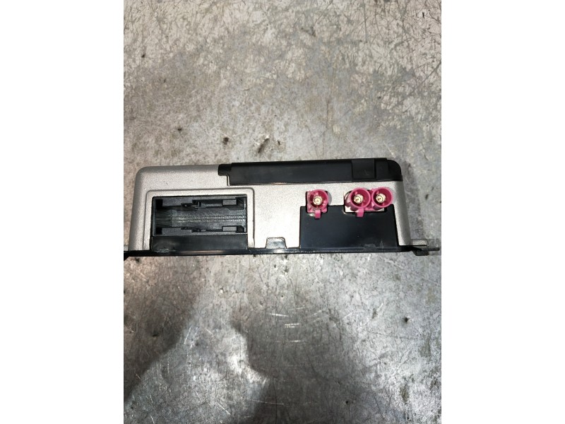 Recambio de modulo electronico para seat ateca (kh7) style go referencia OEM IAM 5WA035284B  