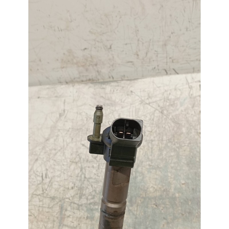 Recambio de inyector para mercedes clase clk (w207) coupe 350 cdi be prime edition (207.322) referencia OEM IAM 0445116026 A6420