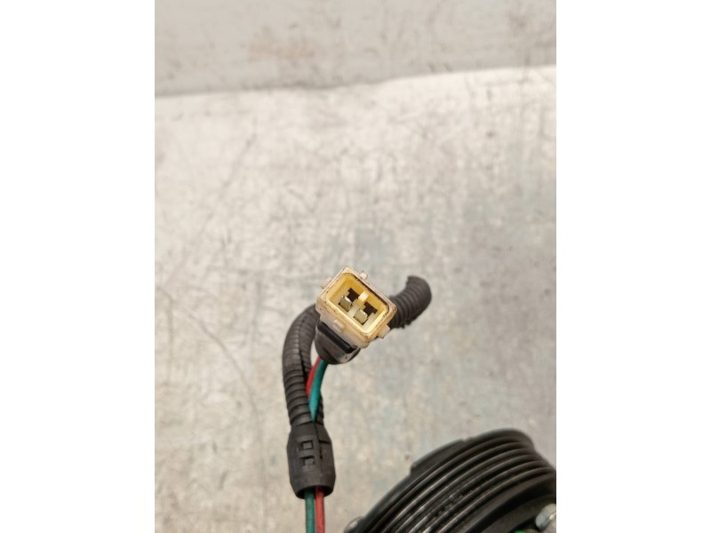 Recambio de compresor aire acondicionado para peugeot 206 berlina xn referencia OEM IAM   