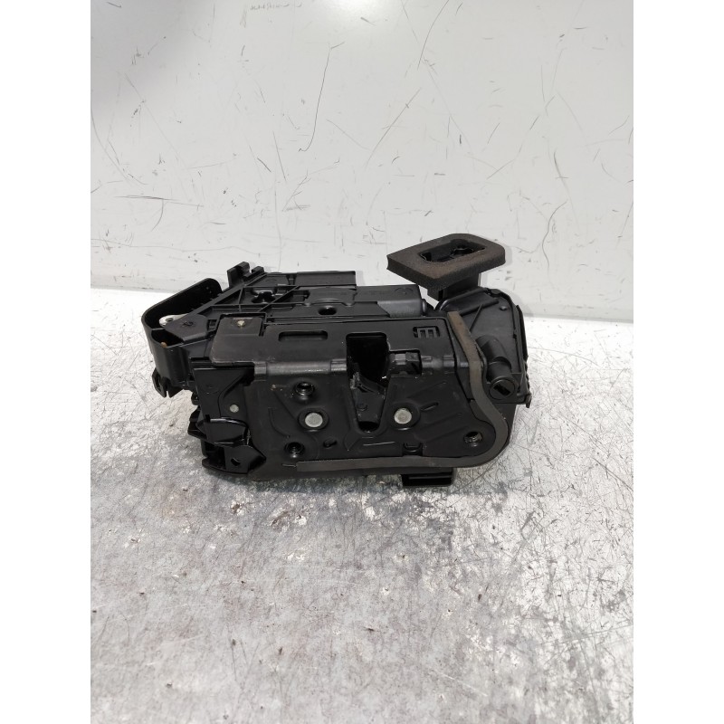 Recambio de motor cierre centralizado delantero izquierdo para seat ateca (kh7) style go referencia OEM IAM B6C5TB837016C  5P