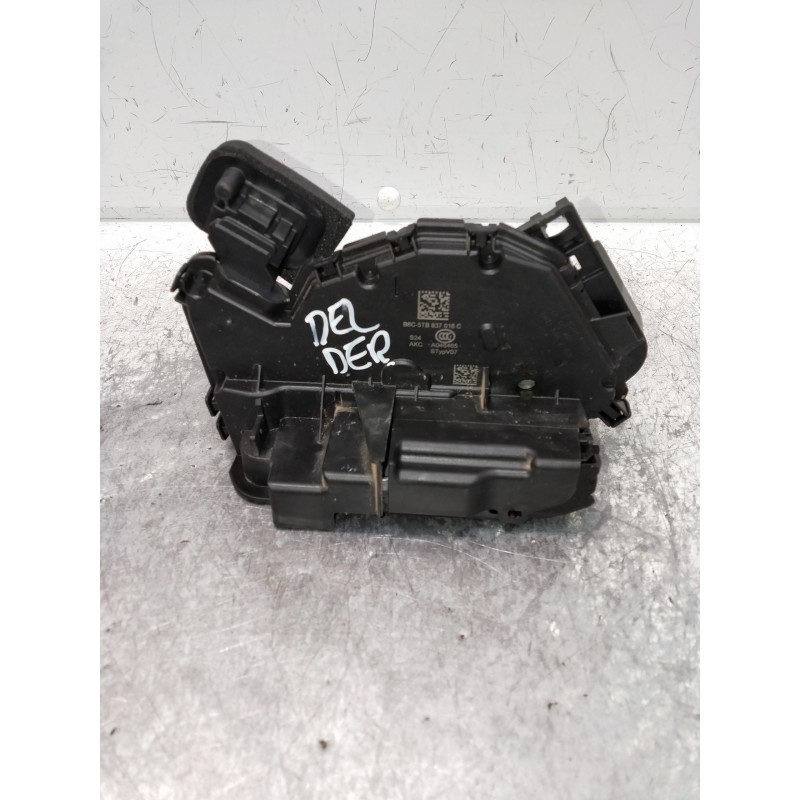 Recambio de motor cierre centralizado delantero izquierdo para seat ateca (kh7) style go referencia OEM IAM B6C5TB837016C  5P