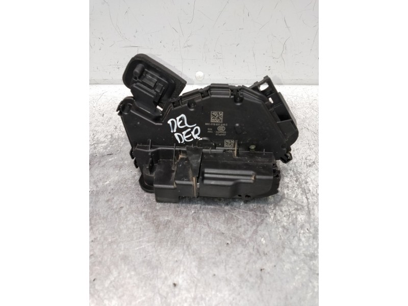 Recambio de motor cierre centralizado delantero izquierdo para seat ateca (kh7) style go referencia OEM IAM B6C5TB837016C  5P