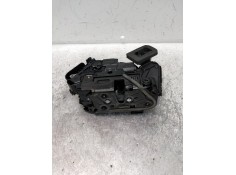 Recambio de motor cierre centralizado trasero derecho para seat ateca (kh7) style go referencia OEM IAM A6L5TA839016L  5P