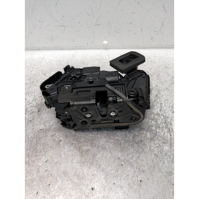 Recambio de motor cierre centralizado trasero derecho para seat ateca (kh7) style go referencia OEM IAM A6L5TA839016L  5P