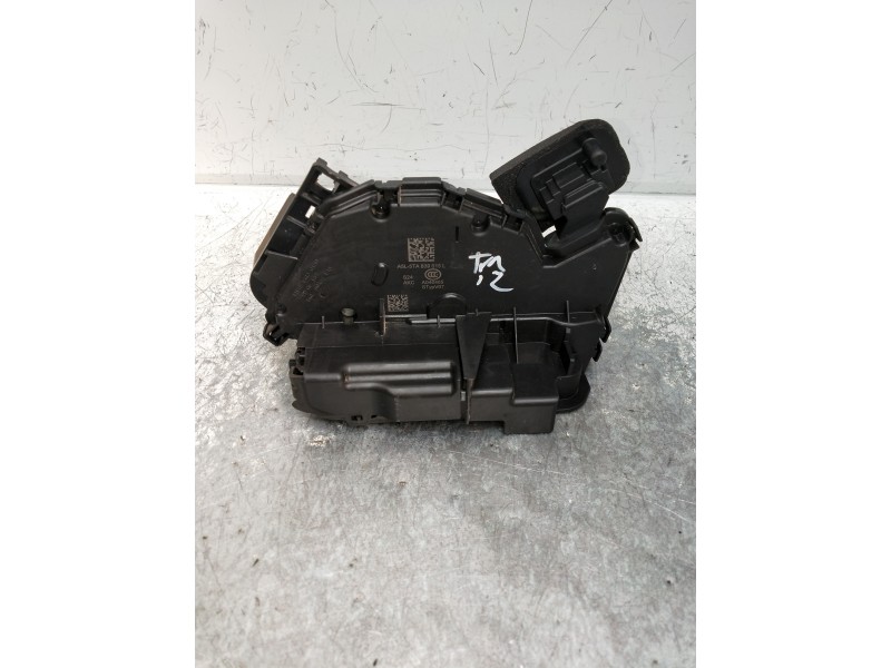 Recambio de motor cierre centralizado trasero izquierdo para seat ateca (kh7) style go referencia OEM IAM A5L5TA839015L  5P